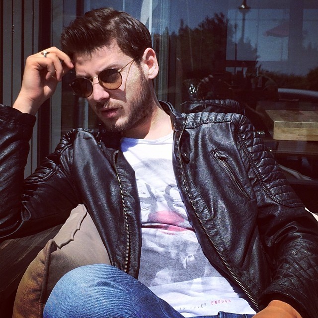 Ümit Kantarcılar Fotoğrafı