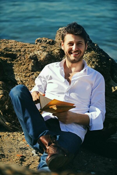 Ümit Kantarcılar Fotoğrafı