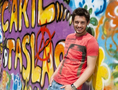 Özgün Karaman Fotoğrafı