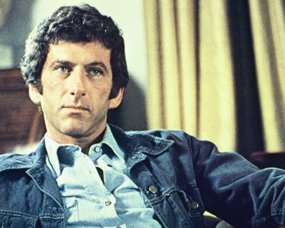 Barry Newman Fotoğrafları 9