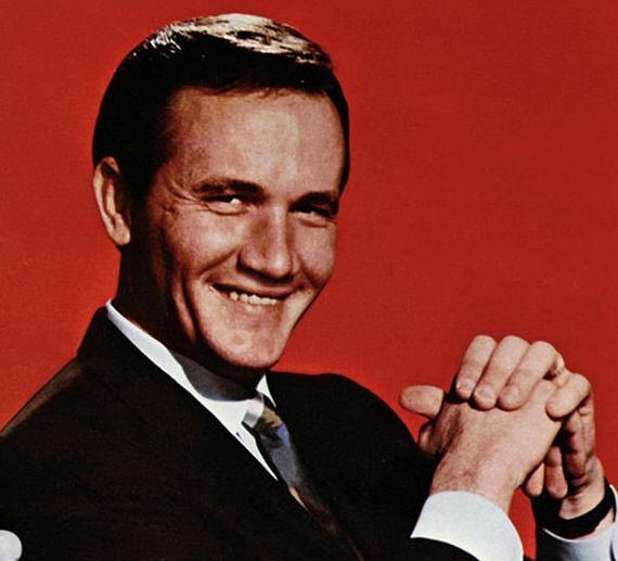 Roger Miller Fotoğrafı