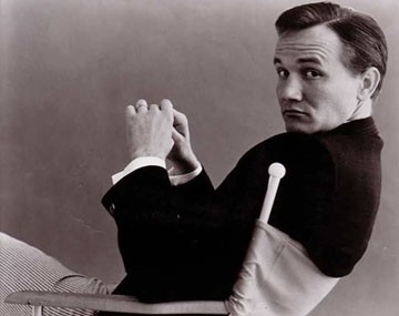 Roger Miller Fotoğrafı