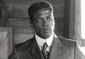 Howard E. Rollins Jr. Fotoğrafı