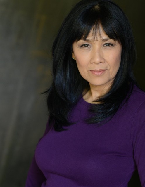 Vickie Eng Fotoğrafı