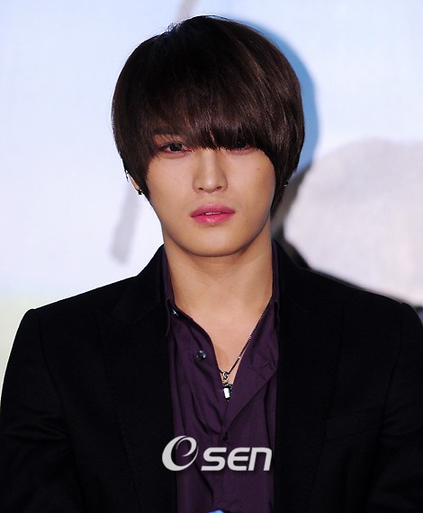 Jaejoong Fotoğrafı