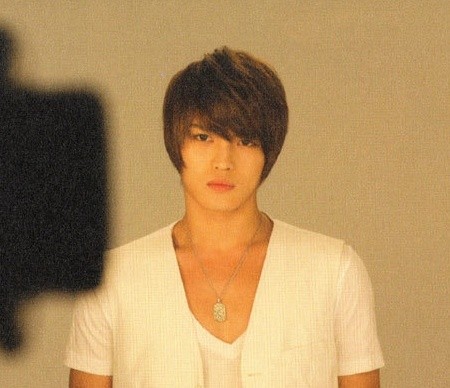 Jaejoong Fotoğrafı