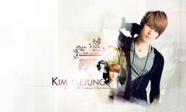 Jaejoong Fotoğrafı