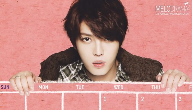 Jaejoong Fotoğrafı