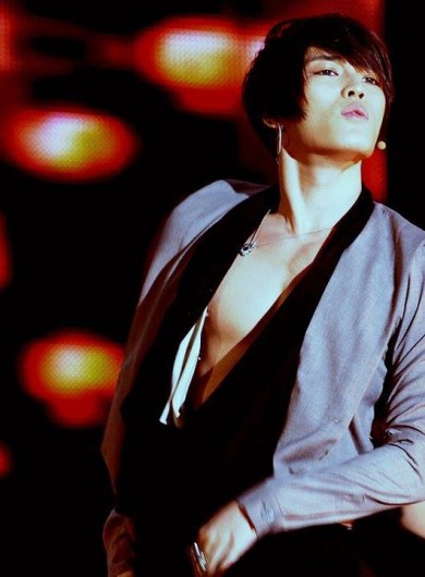 Jaejoong Fotoğrafı