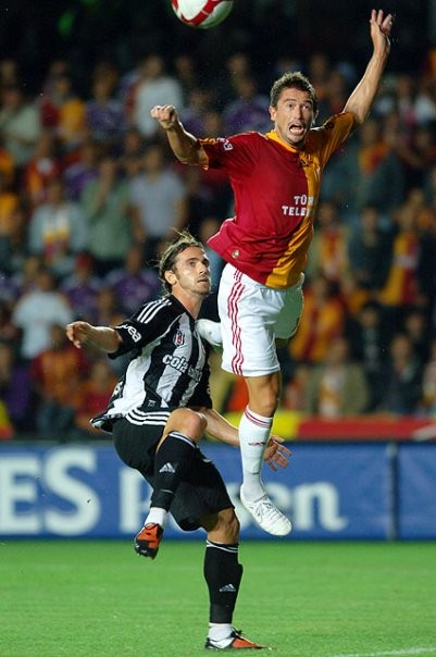 Harry Kewell Fotoğrafları 24