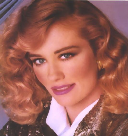 Cybill Shepherd Fotoğrafları 5