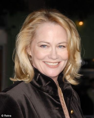 Cybill Shepherd Fotoğrafları 42