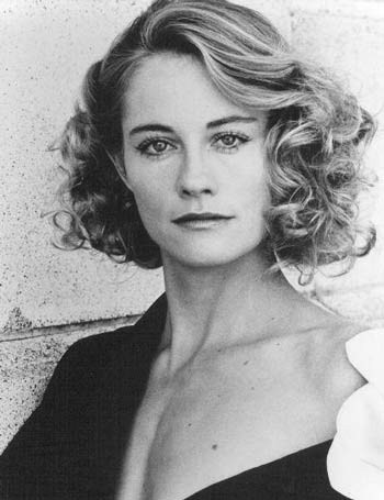 Cybill Shepherd Fotoğrafları 63