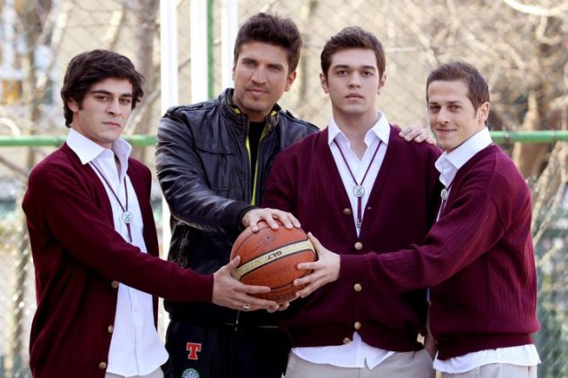 Alp Çoker Fotoğrafı