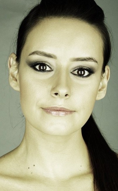 Canan Maktal Fotoğrafı