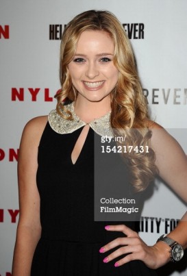 Greer Grammer Fotoğrafları 17