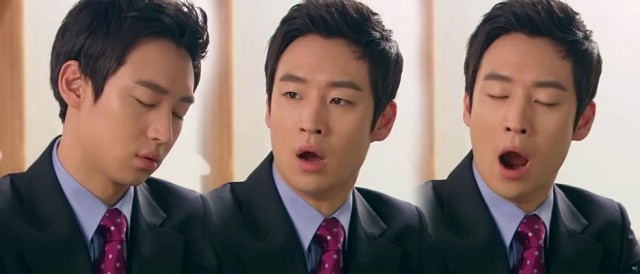 Lee Je-hoon Fotoğrafı