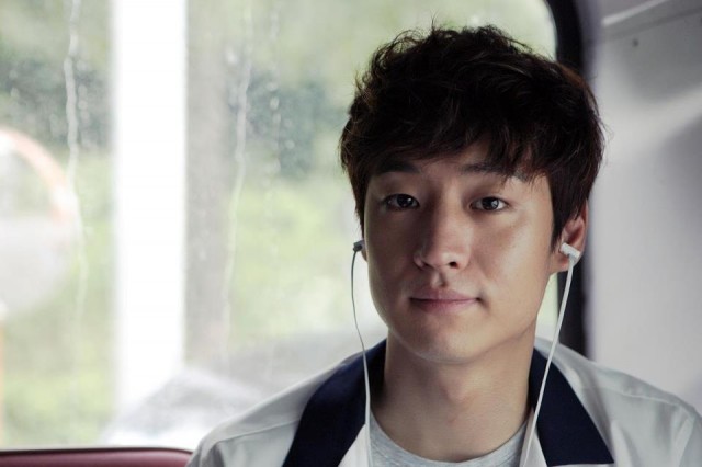 Lee Je-hoon Fotoğrafı