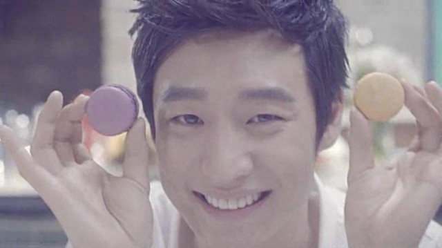 Lee Je-hoon Fotoğrafları 66