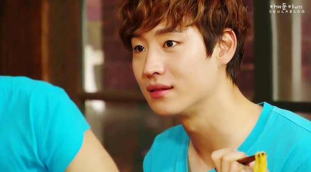 Lee Je-hoon Fotoğrafları 76