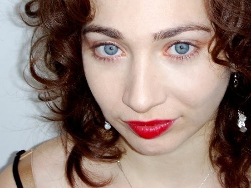 Regina Spektor Fotoğrafları 20