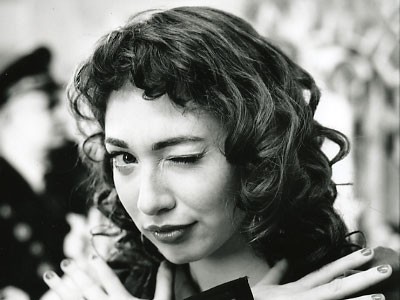 Regina Spektor Fotoğrafları 5