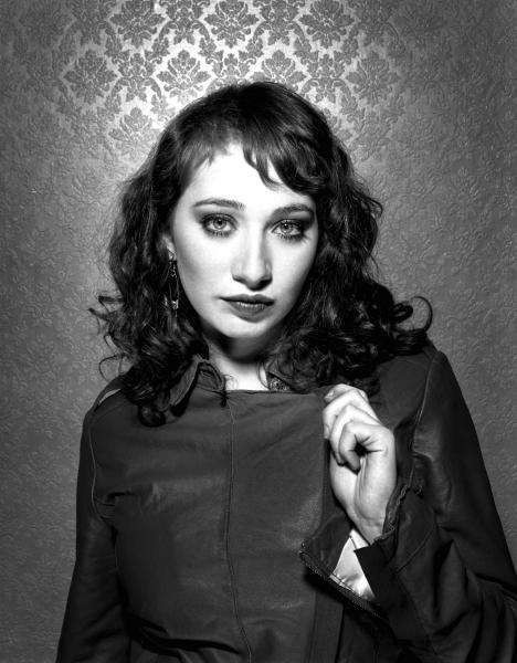 Regina Spektor Fotoğrafları 8