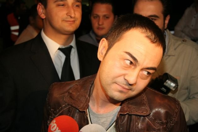 Serdar Ortaç Fotoğrafı