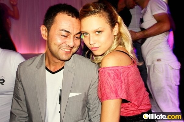 Serdar Ortaç Fotoğrafı