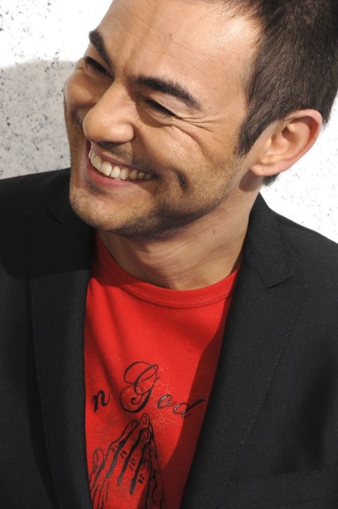 Serdar Ortaç Fotoğrafı