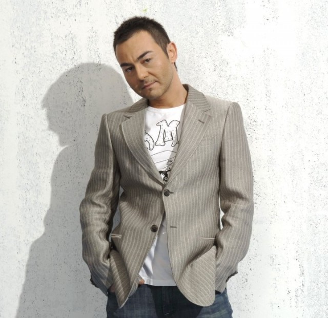 Serdar Ortaç Fotoğrafı