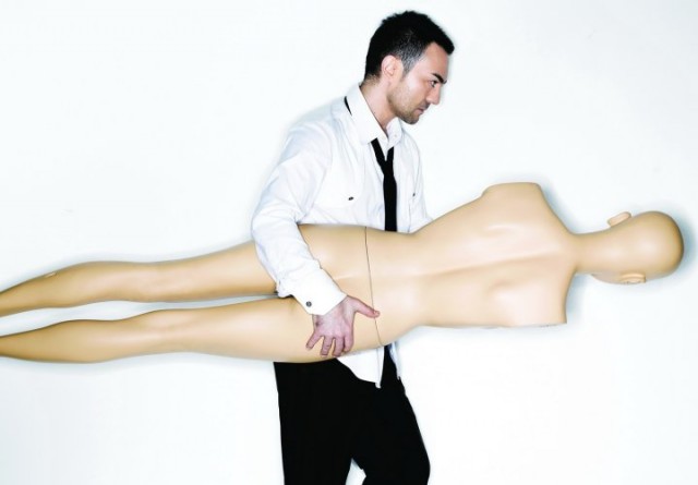 Serdar Ortaç Fotoğrafı