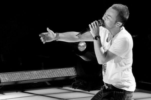 Serdar Ortaç Fotoğrafı