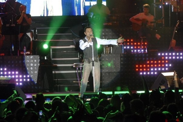 Serdar Ortaç Fotoğrafı