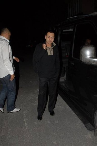 Serdar Ortaç Fotoğrafı