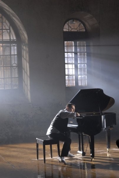 Serdar Ortaç Fotoğrafı