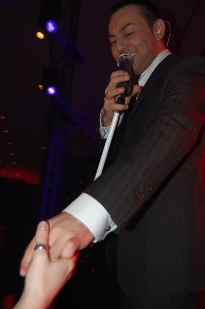 Serdar Ortaç Fotoğrafı