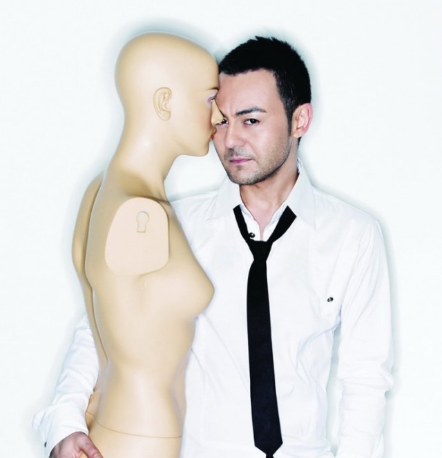 Serdar Ortaç Fotoğrafı