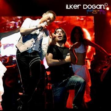 Serdar Ortaç Fotoğrafı