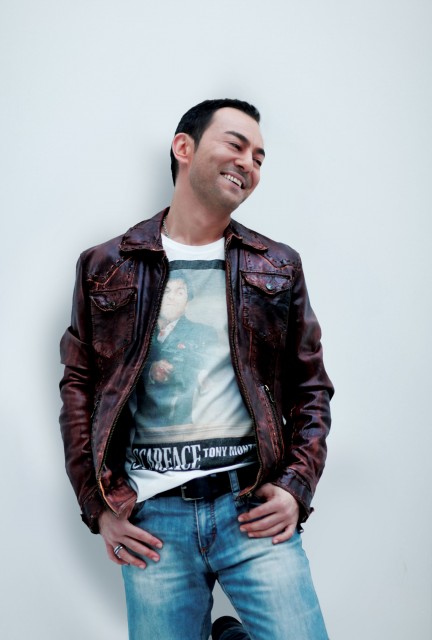 Serdar Ortaç Fotoğrafı