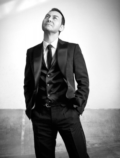 Serdar Ortaç Fotoğrafı