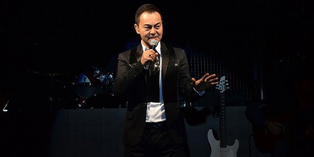 Serdar Ortaç Fotoğrafı