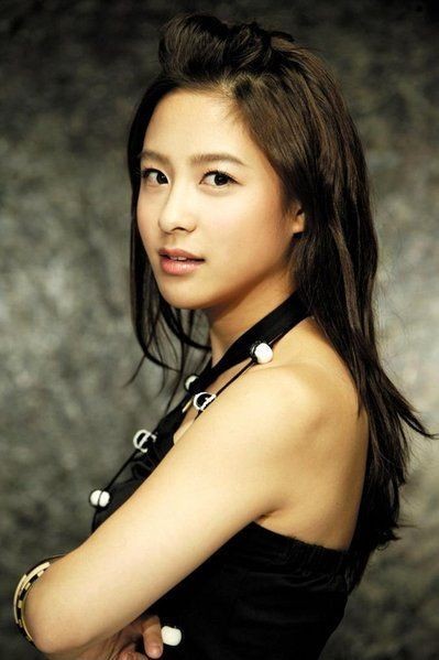 Park Hee-bon Fotoğrafı