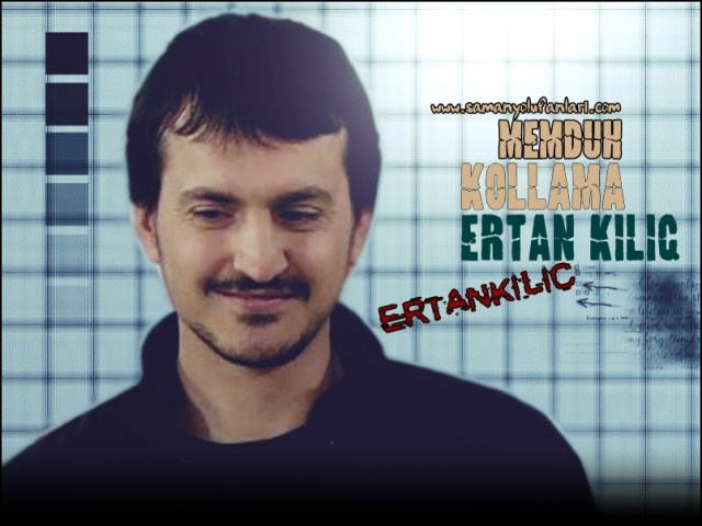 Ertan Kılıç Fotoğrafı