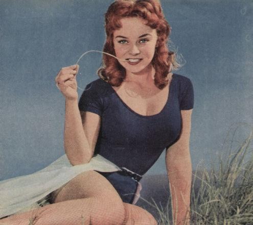 Doreen Tracey Fotoğrafı