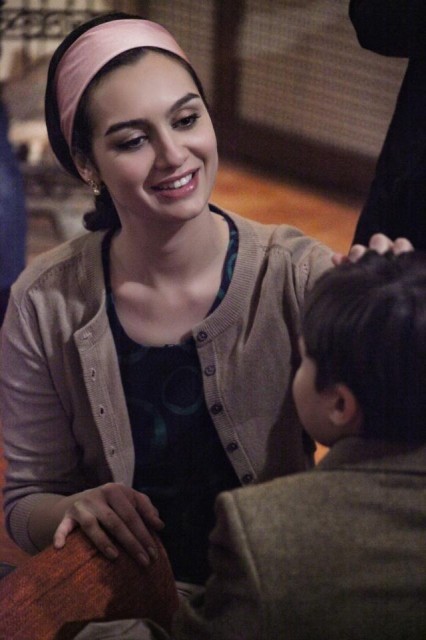 Birce Akalay Fotoğrafı