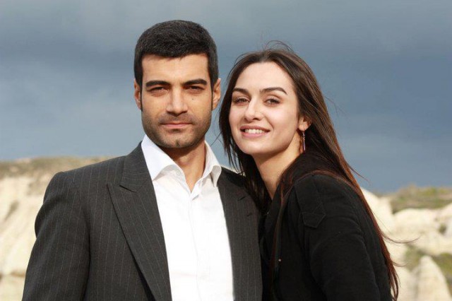 Birce Akalay Fotoğrafı