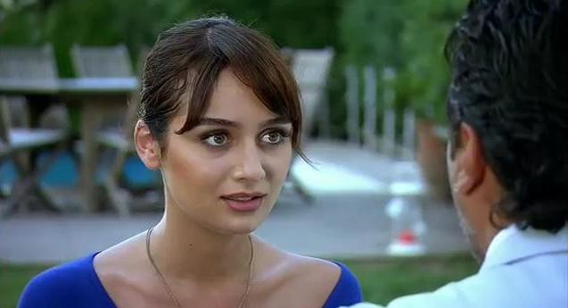 Birce Akalay Fotoğrafı