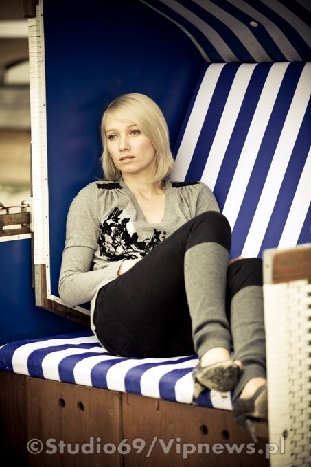 Joanna Pierzak Fotoğrafı