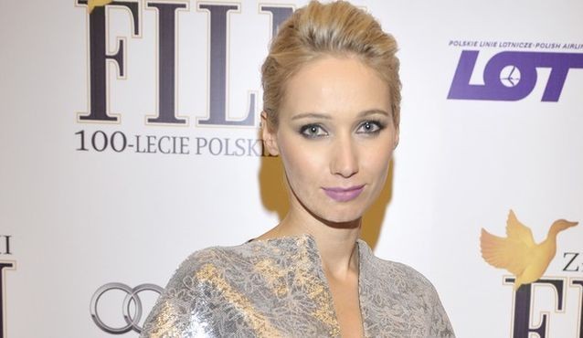Joanna Pierzak Fotoğrafı